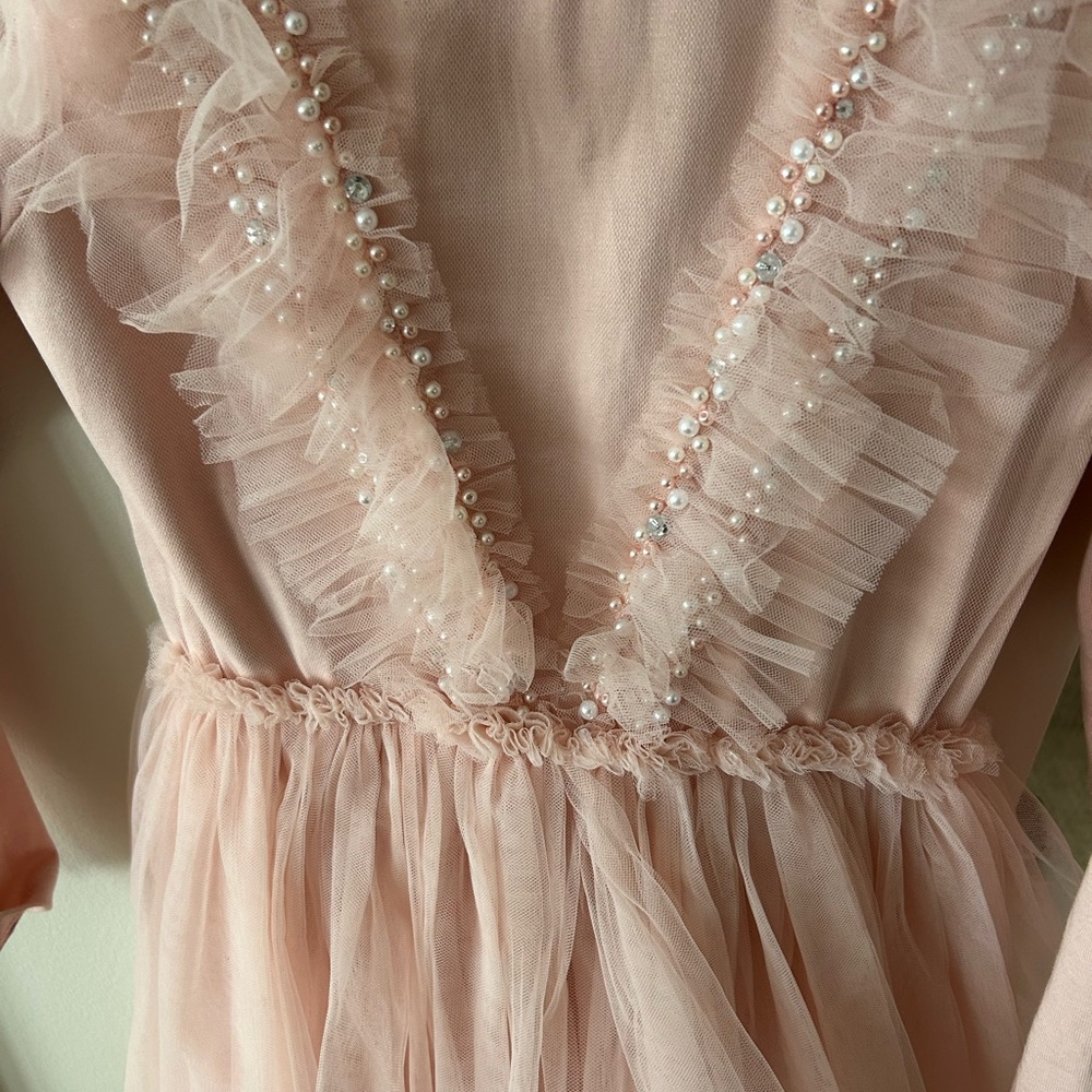 Tutu Du Monde Tiny Dancer tutu dress - Picture 5 of 8